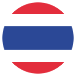 Flag: تايلاند